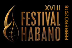 XVIII Festival del Habano