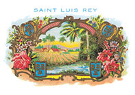 Saint Luis Rey