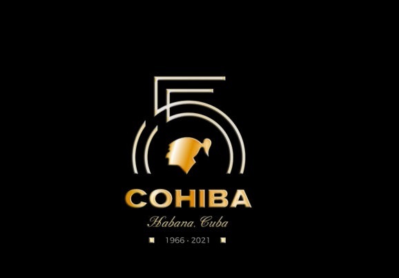 Cohiba 55 Anniversary