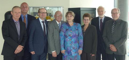 Embajador-Cubano-Visita-Intertabak-Suiza