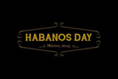 III Habanos Day en México  