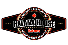 Havana House en la Feria de Frontier Duty Free Association en Toronto  