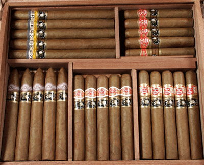 Humidor_510_Aniversario_cigars