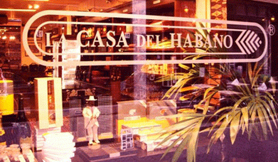 La_Casa_del_Habano_La_Haya_entrance