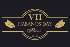 VII Habanos Day in Rusia  