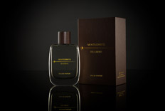 A new line of Montecristo Deleggend  fragrances is presented in Italy  
