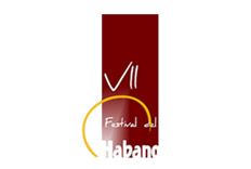 VII Festival Habano