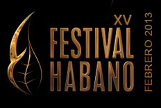 XV Festival del Habano