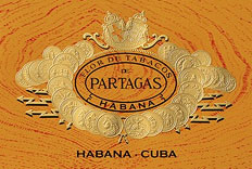 Habanos at the Cannes fair 2009  