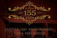 EMPOR celebrates the 155th Anniversary of Casa Havaneza  