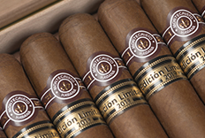 HABANOS, S.A. PRESENTS ITS WORLD PREMIERE OF THE MONTECRISTO SUPREMOS LIMITED EDITION IN ITALY  