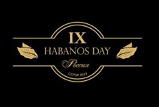 IX Habanos Day in Russia  