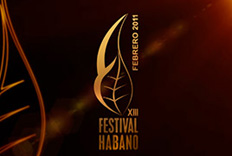 Apertura del XIII Festival del Habano