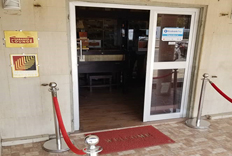 Habanos Specialist and Habanos Lounge “La Civette” in Togo  