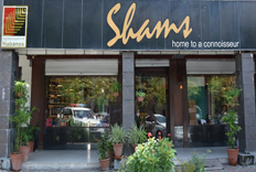 Habanos Specialist “Shams Store”in Pakistan  