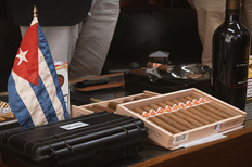 First Virtual Event for Habanos enthusiasts in Portugal  