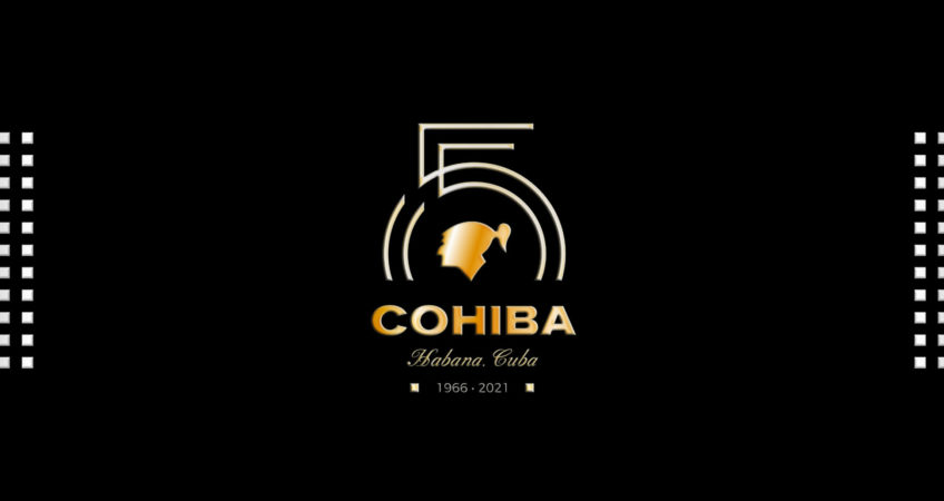 Cohiba’s 55th Anniversary Celebration  