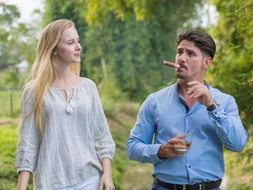 Habanos, your perfect travel companion for this summer  