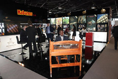 Habanos, S.A. at the TFWE Tax Free World Association Exhibition in Cannes, 3rd – 7th of October 2016  