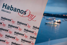 Habanos Day in Monaco  