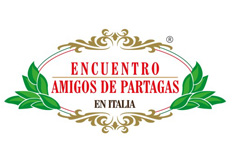 Italy celebrates its 10th Amigos de Partagás event  