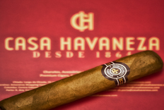 The new Regional Edition for Portugal, Bolívar Lusíadas, protagonist of 154 Anniversary of Casa Havaneza.  