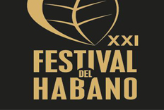 XXI Festival del Habano. Comienza la inscripción  
