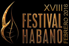 Registro para XVIII Festival del Habano  