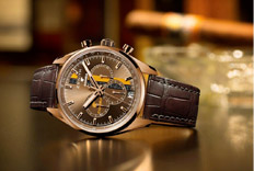 El Primero “Legend of Cohiba” Time unites twin traditions of production and expertise  
