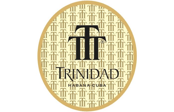 Tres nuevas vitolas en la marca Trinidad  
