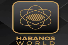 HABANOS WORLD APP  