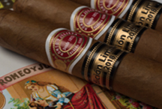 Habanos S.A. launches for the first time in Spain and Worldwide Romeo y Julieta Tacos 2018 Limited Edition  