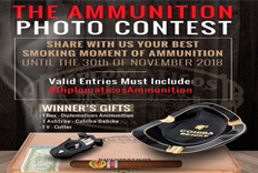Phoenicia Trading launches its Regional Edition Diplomaticos Ammunition  
