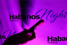 Cuarto Habanos Night en Francia  
