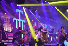 The XXI Habanos Festival comes to a close with a gala evening dedicated to the 50th anniversary of Trinidad brand  