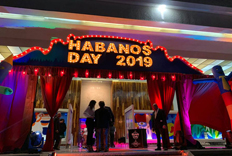 Habanos Day Sexta Edición México 2019  