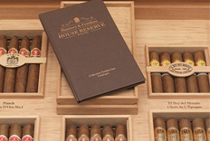 Hunters & Frankau Introduce their House Reserve to the UK Market  
